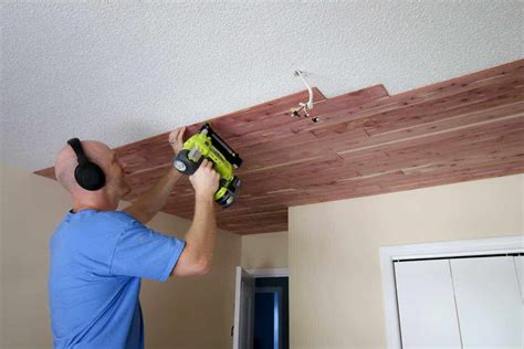 affordable ceiling installation in my area